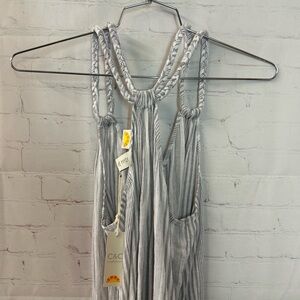 C and C California Dress, Large NWT